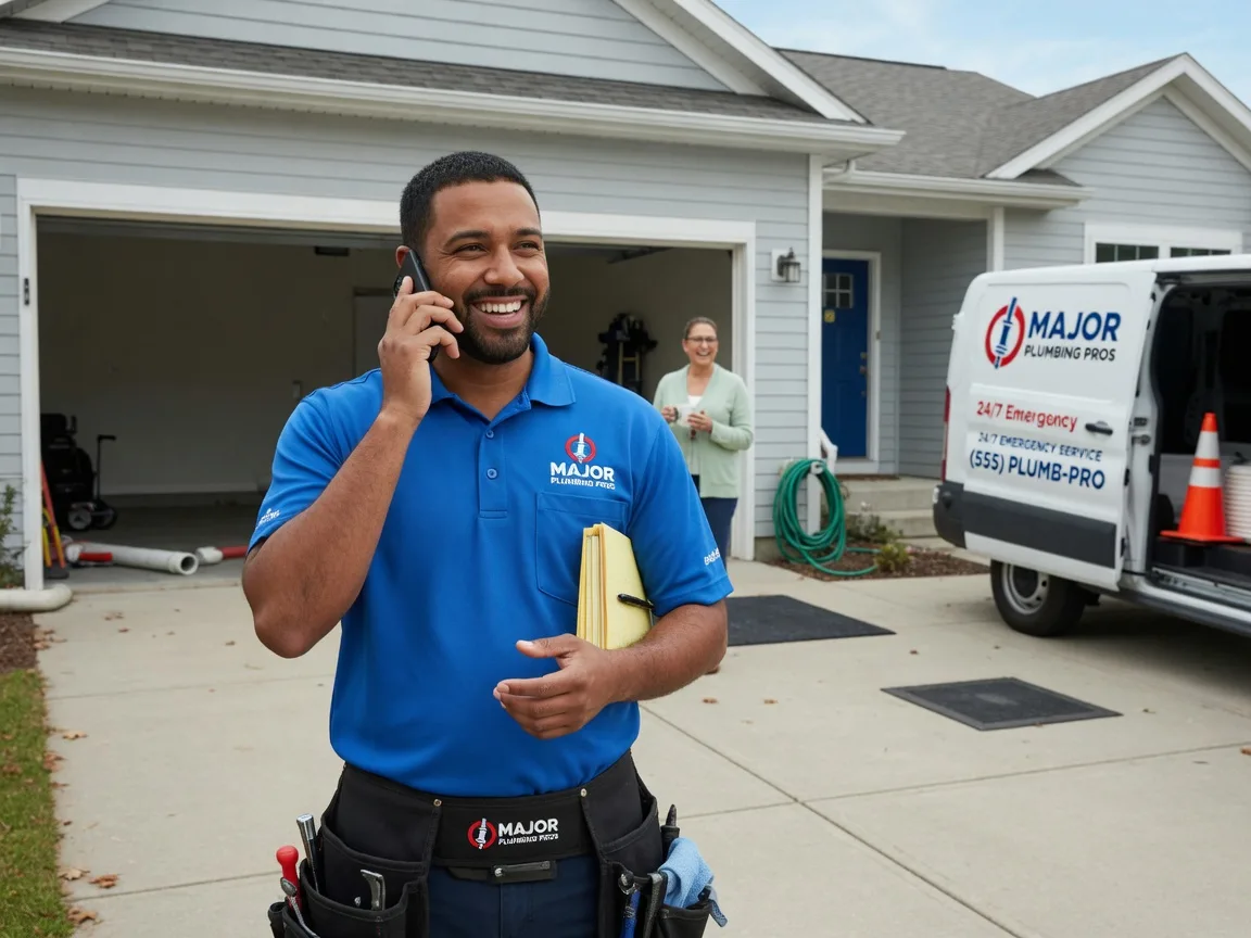 Drain Cleaning Services Max, NE FAQs